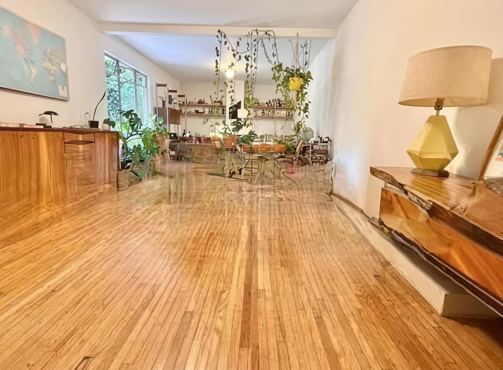 Edificio En Venta En Cuauhtémoc