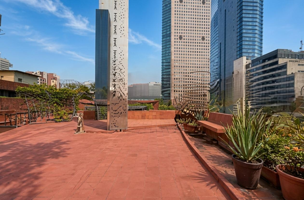 Edificio En Venta En Cuauhtémoc