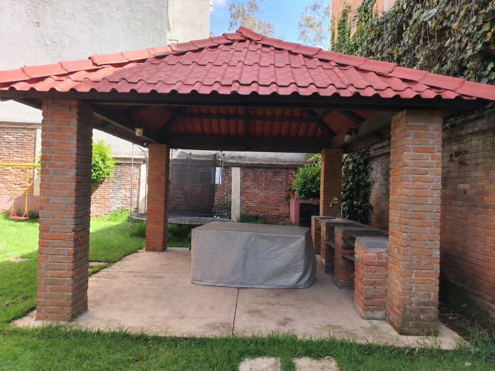 Departamento En Venta En Jesús Del Monte