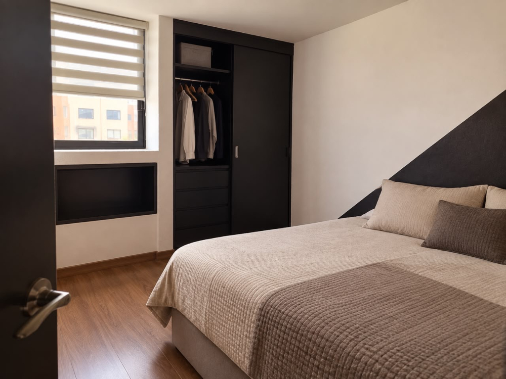 Departamento En Venta En Jesús Del Monte