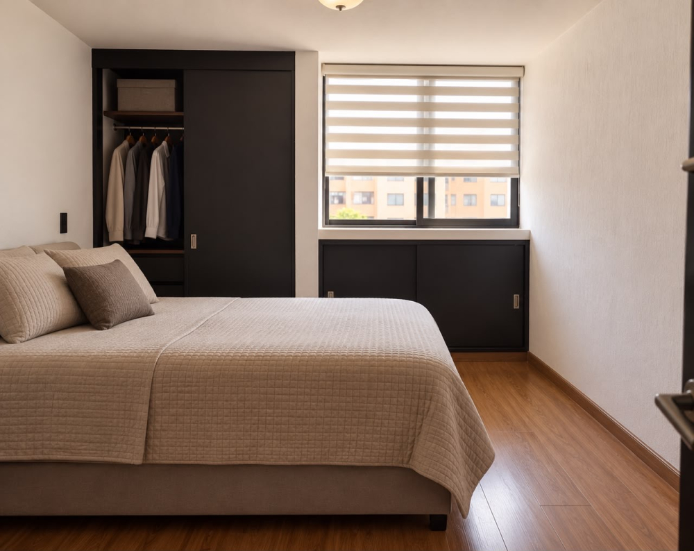 Departamento En Venta En Jesús Del Monte