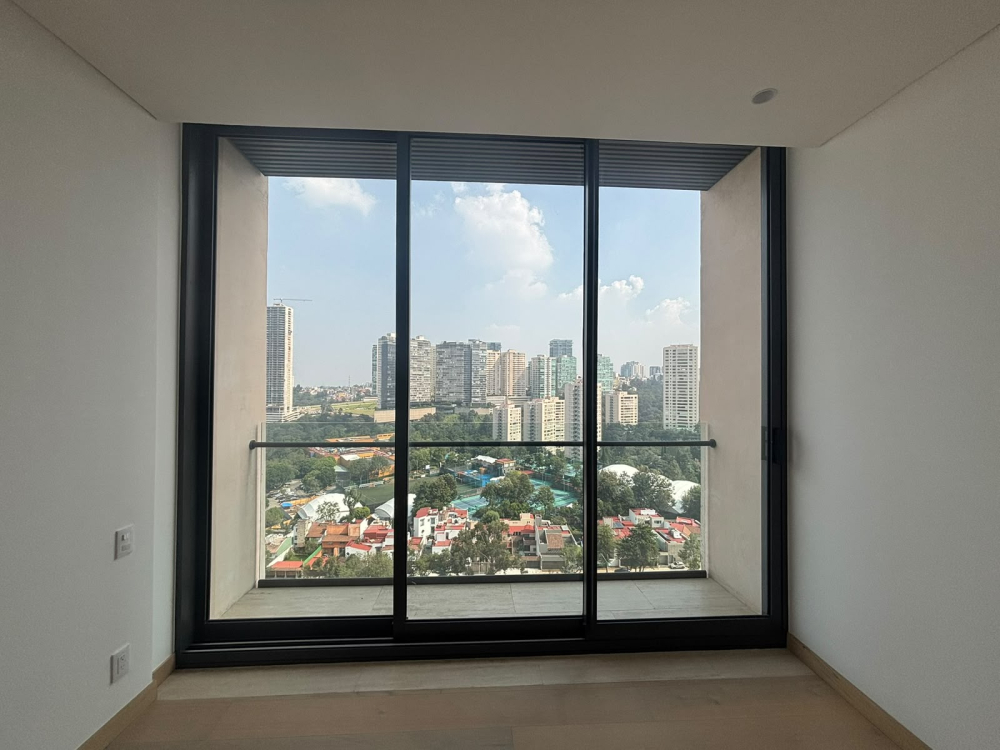 Departamento En Renta En NUA