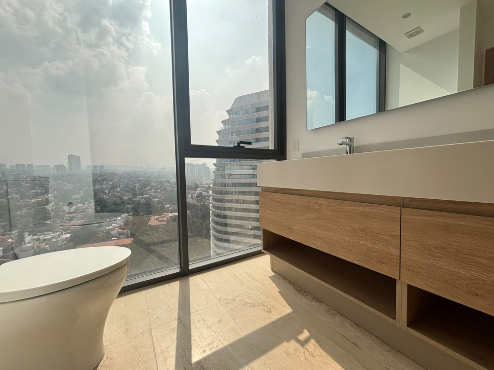 Departamento En Renta En NUA