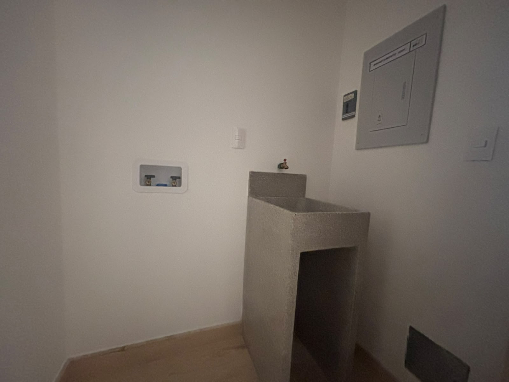Departamento En Renta En NUA