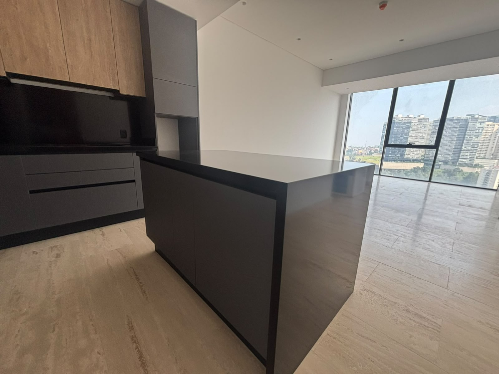 Departamento En Renta En NUA