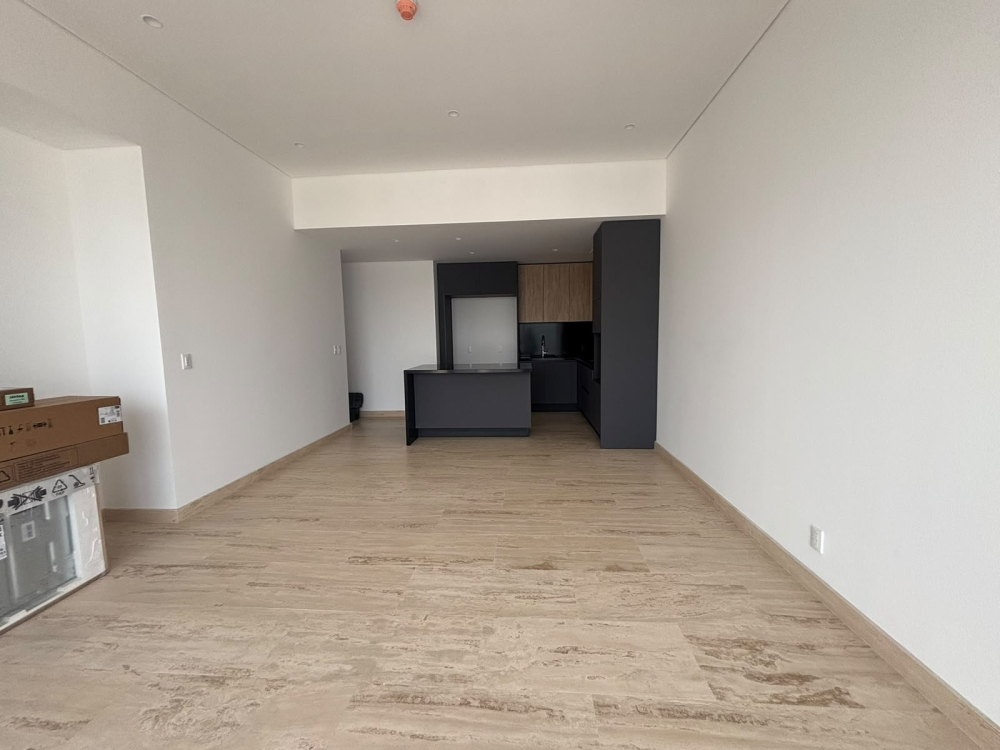 Departamento En Renta En NUA