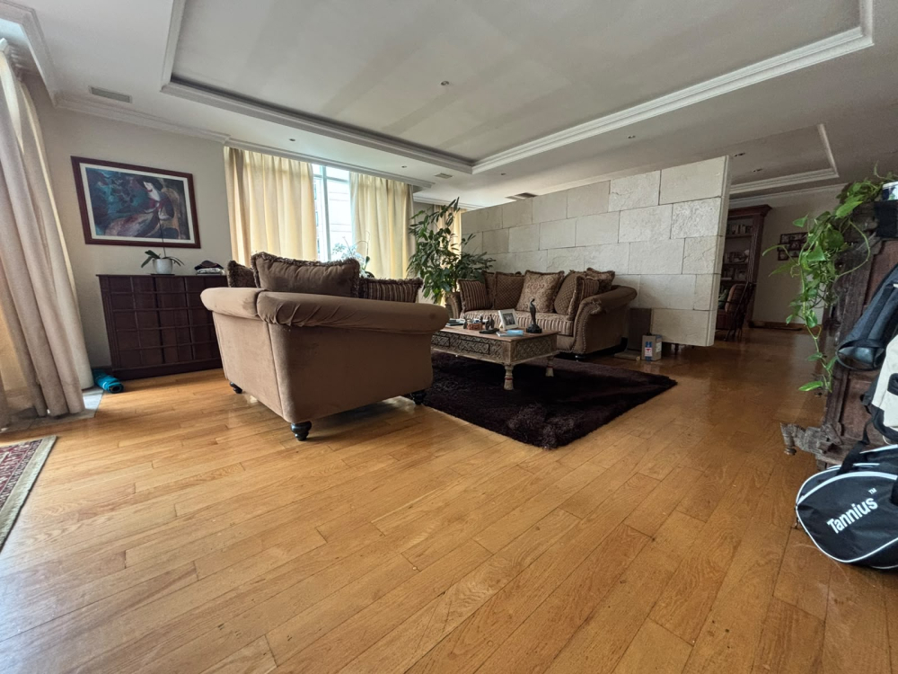 Departamento En Venta En Avenida Club De Golf
