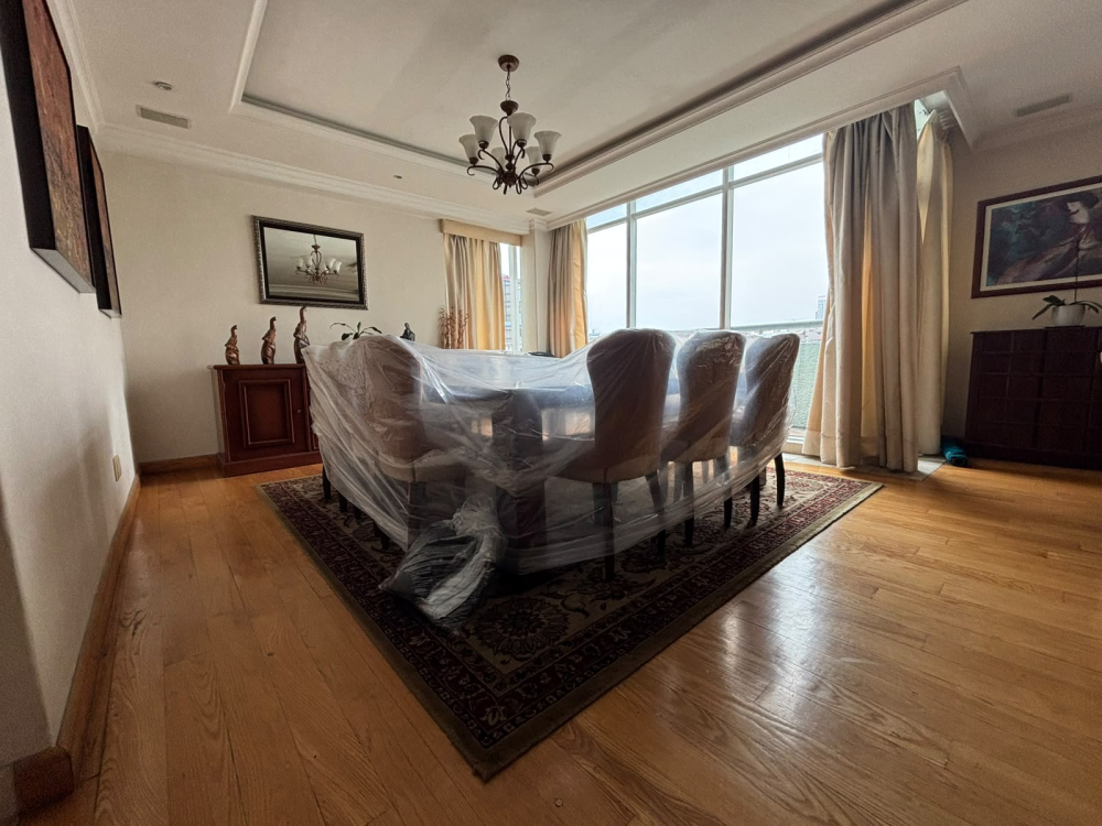 Departamento En Venta En Avenida Club De Golf