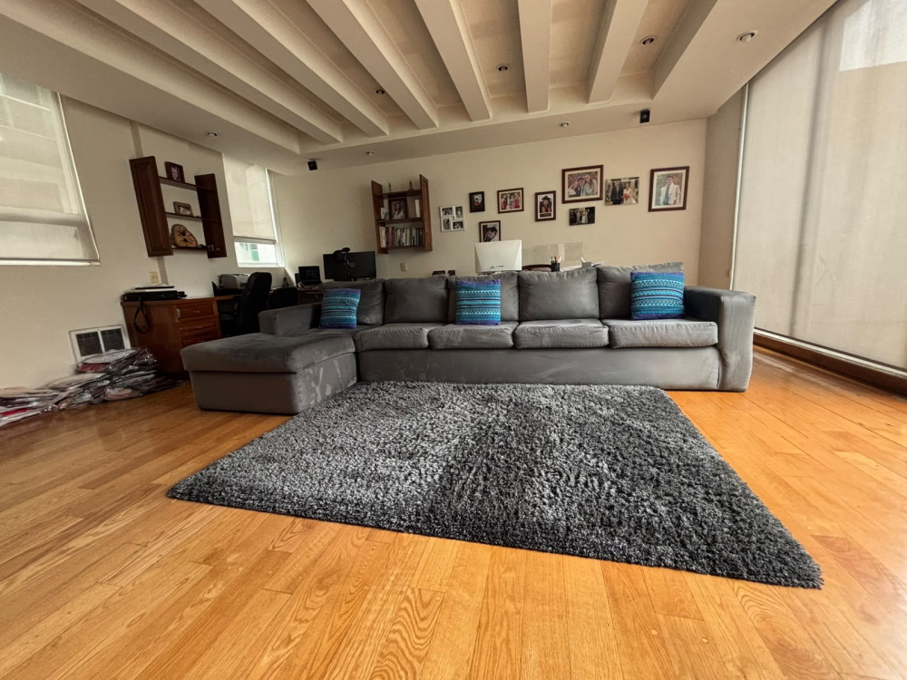 Departamento En Venta En Avenida Club De Golf