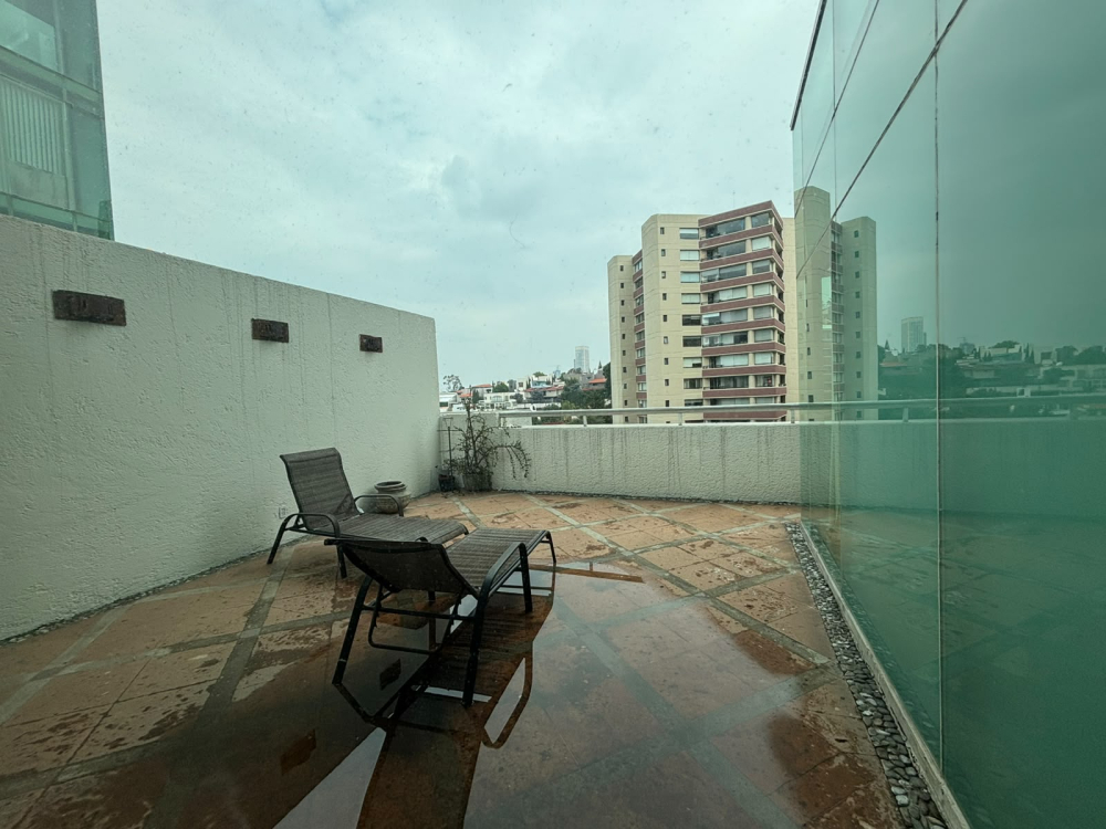 Departamento En Venta En Avenida Club De Golf
