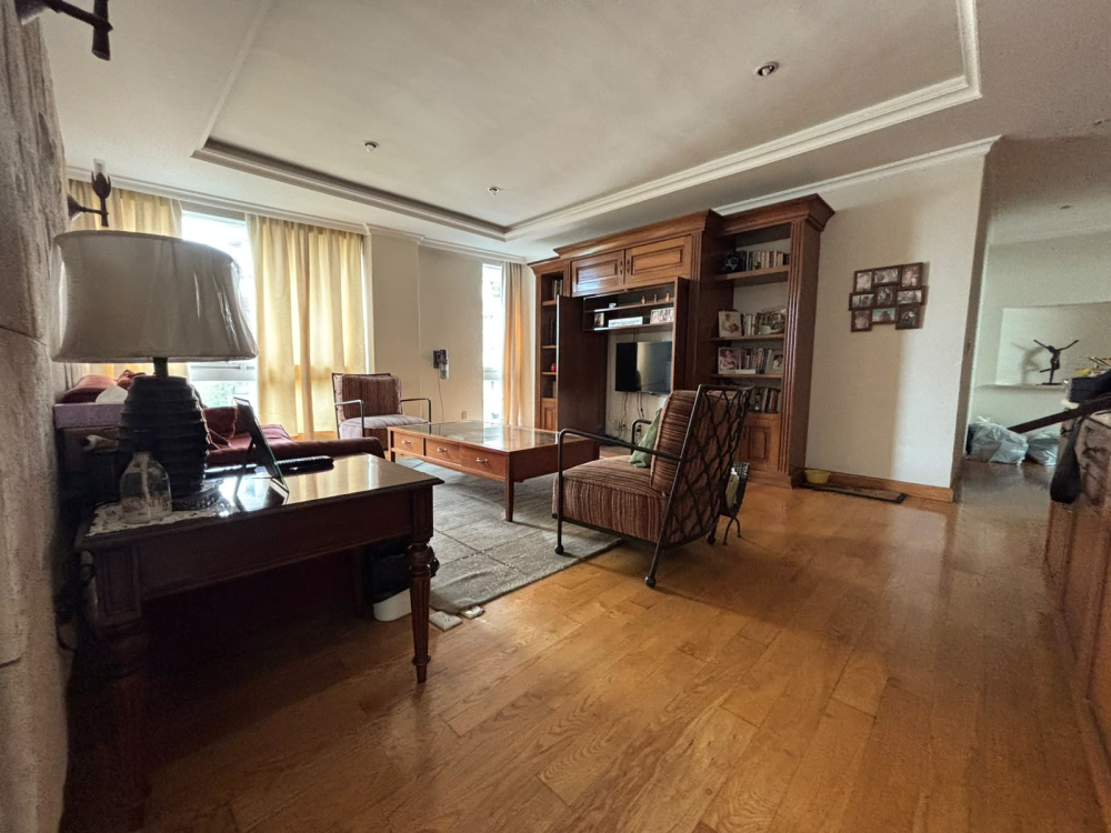Departamento En Venta En Avenida Club De Golf