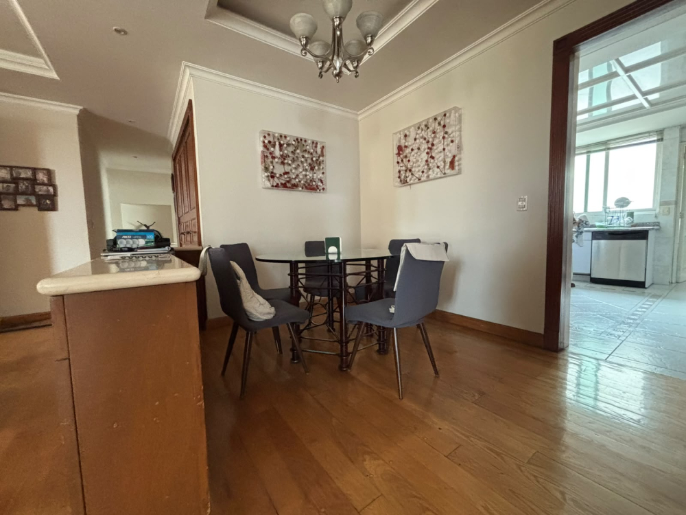 Departamento En Venta En Avenida Club De Golf