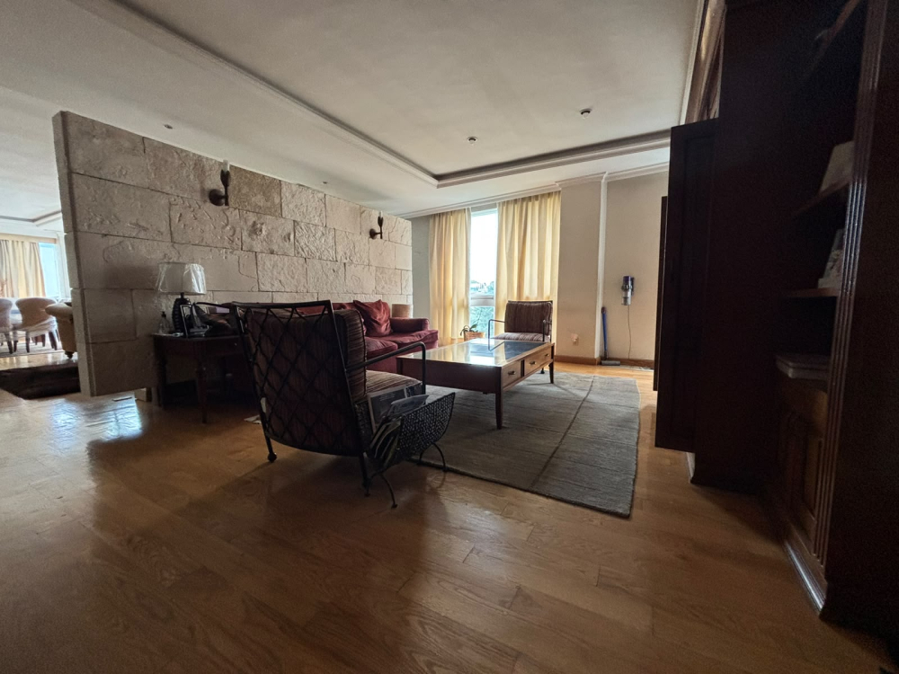 Departamento En Venta En Avenida Club De Golf