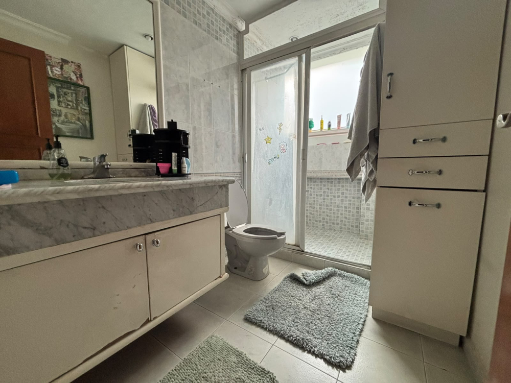 Departamento En Venta En Avenida Club De Golf