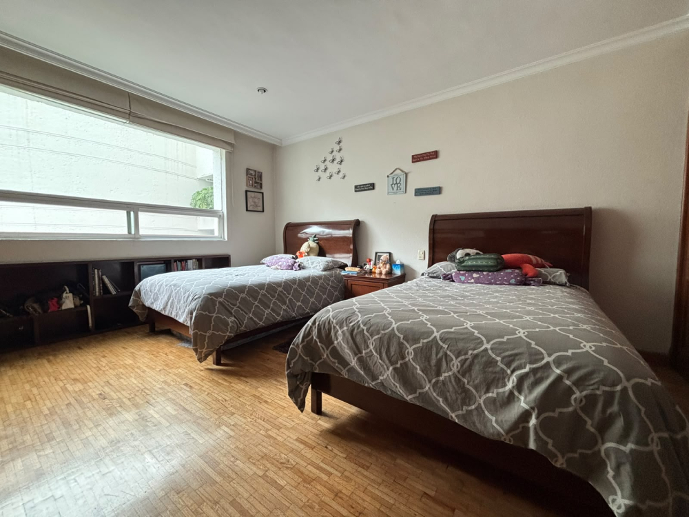 Departamento En Venta En Avenida Club De Golf