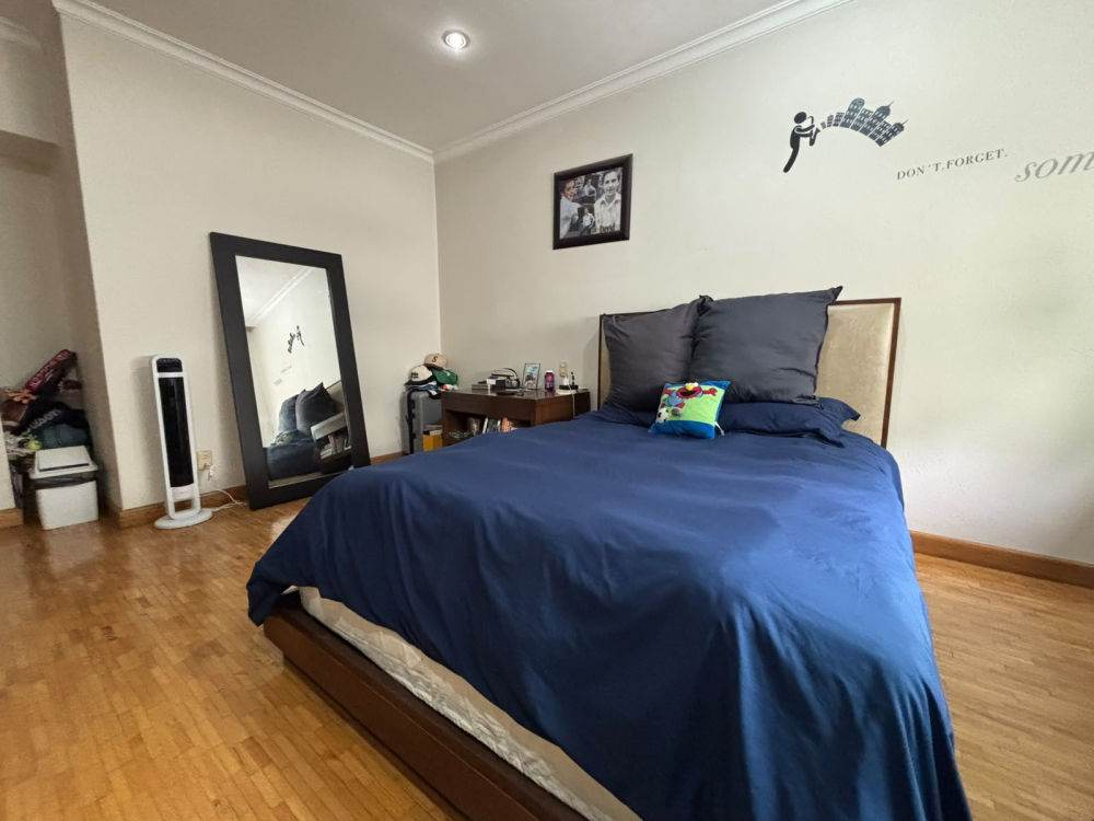Departamento En Venta En Avenida Club De Golf