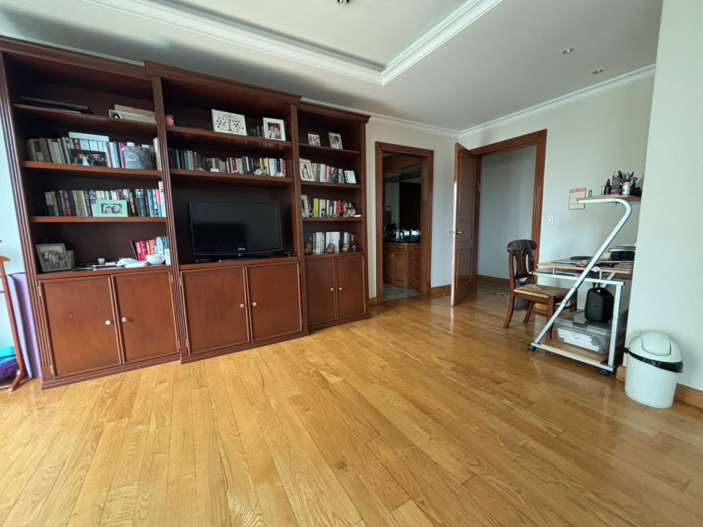 Departamento En Venta En Avenida Club De Golf