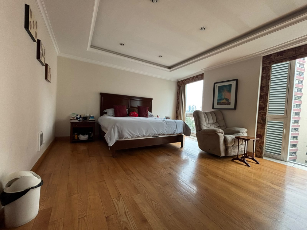 Departamento En Venta En Avenida Club De Golf