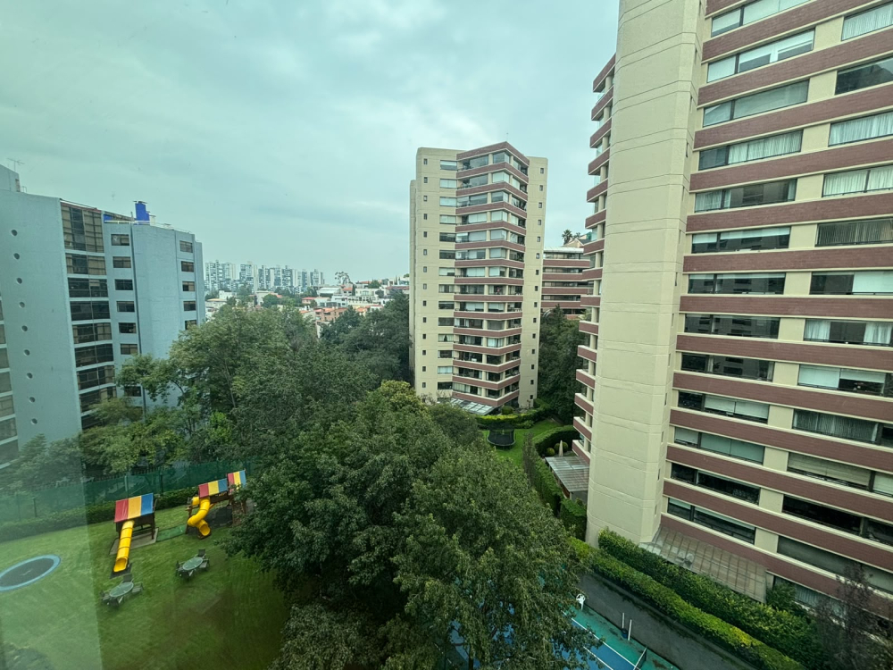 Departamento En Venta En Avenida Club De Golf