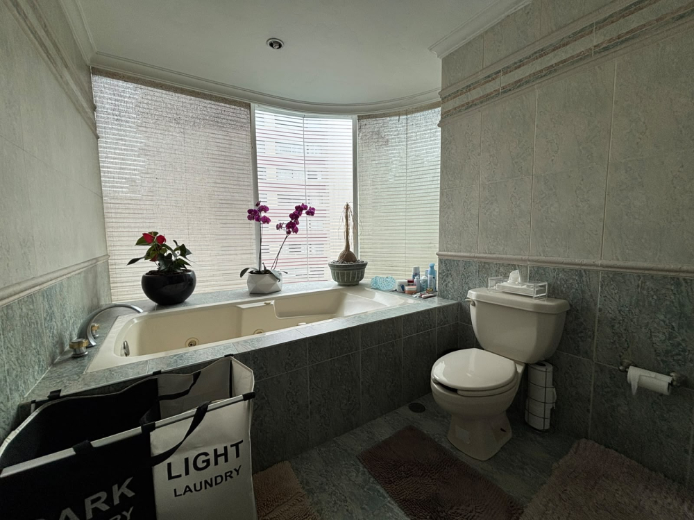 Departamento En Venta En Avenida Club De Golf