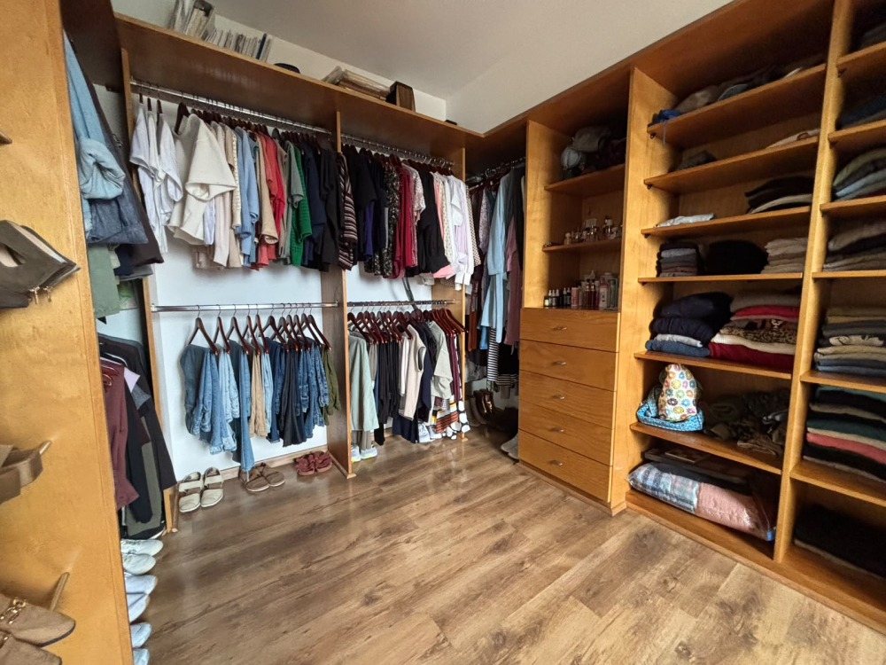 Departamento En Venta En Ave. Club De Golf Doble Seguridad