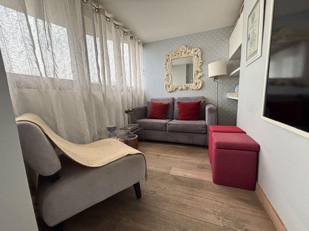 Departamento En Venta En Ave. Club De Golf Doble Seguridad