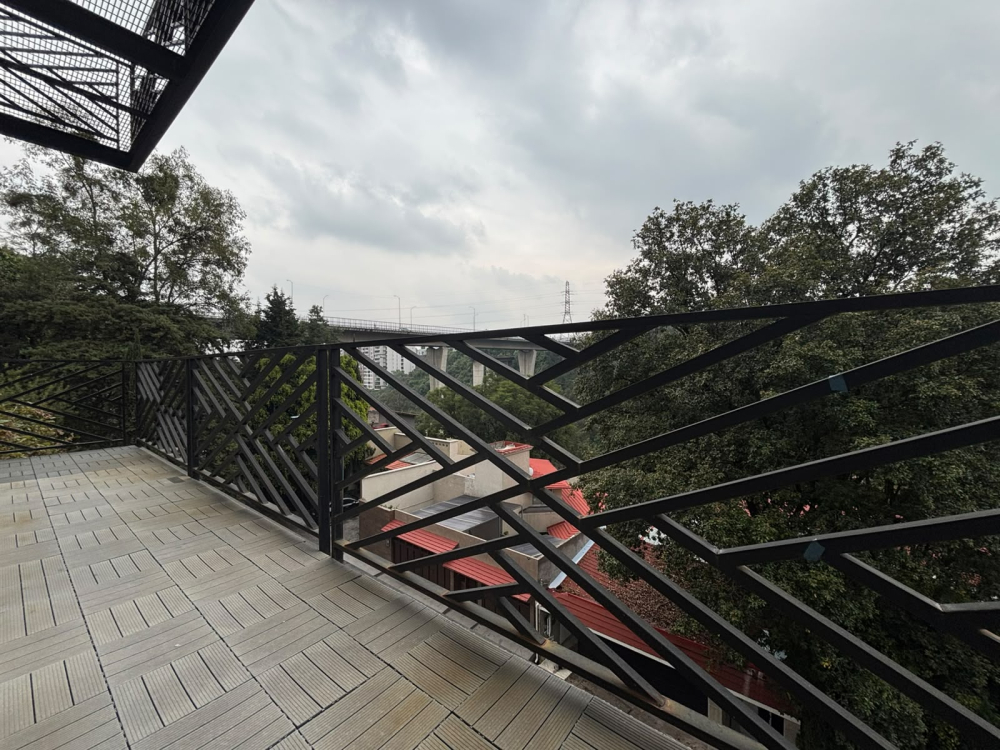 Departamento En Venta En Lomas Anáhuac