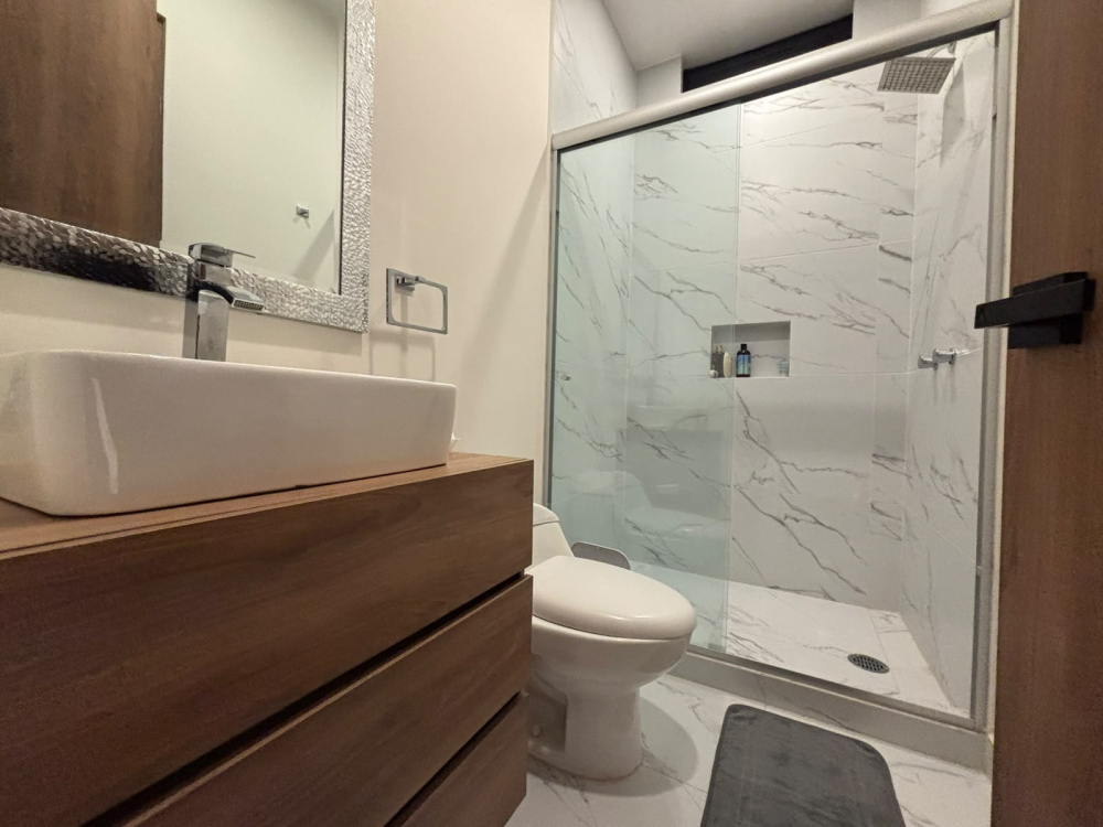 Departamento En Venta En Lomas Anáhuac