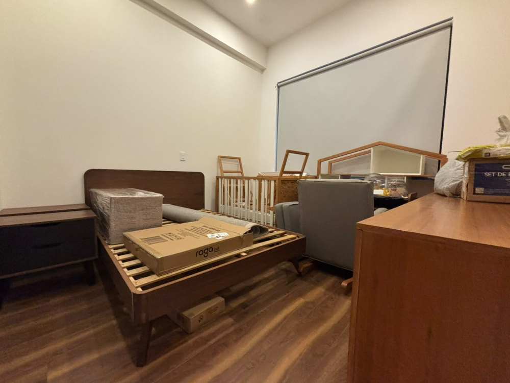 Departamento En Venta En Lomas Anáhuac