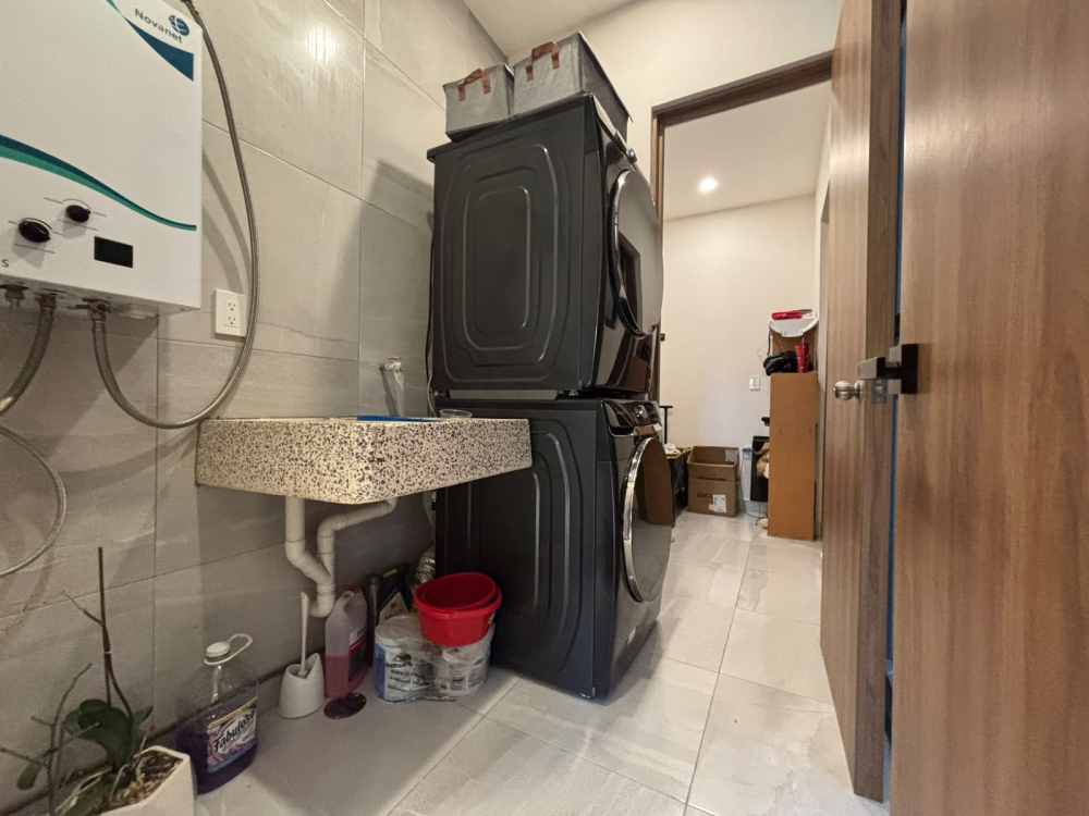 Departamento En Venta En Lomas Anáhuac