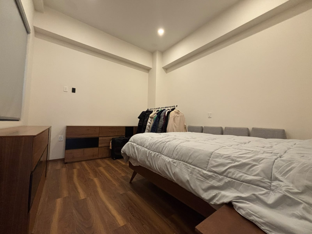 Departamento En Venta En Lomas Anáhuac