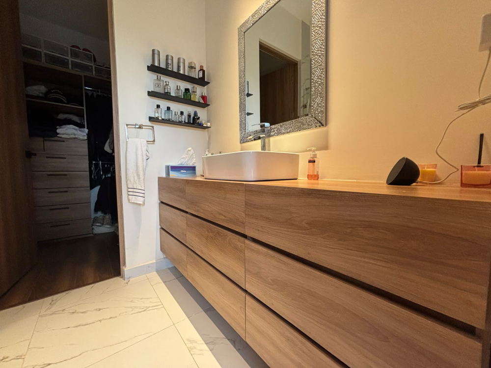 Departamento En Venta En Lomas Anáhuac