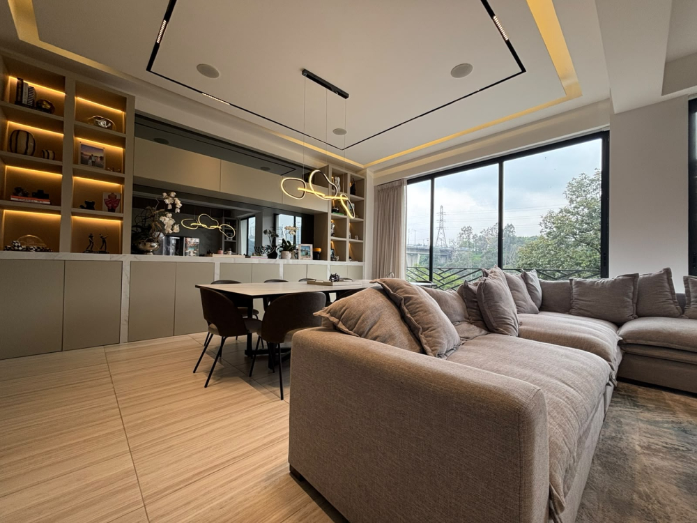 Departamento En Venta En Lomas Anáhuac