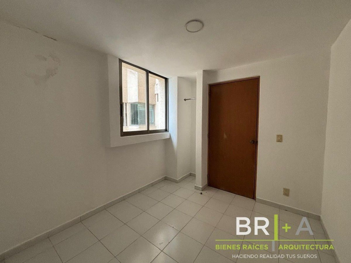 departamento en venta hacienda del ciervo interlomas