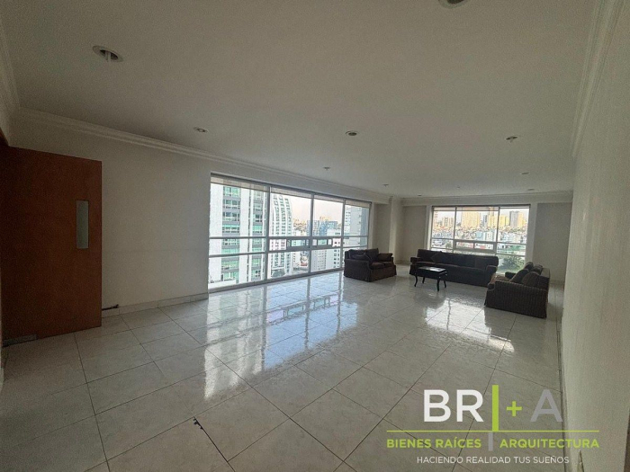 departamento en venta en residencial toledo, jesús del monte, interlomas