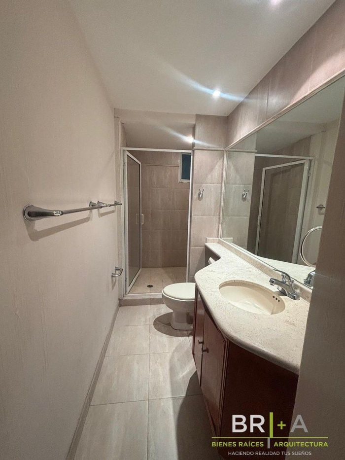 departamento en venta en residencial toledo, jesús del monte, interlomas