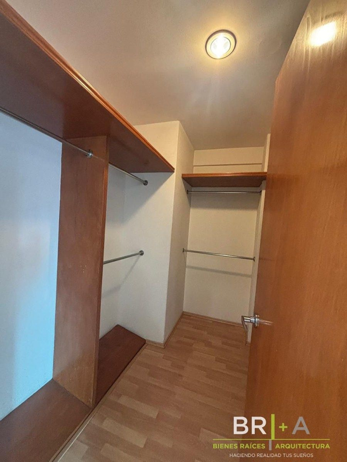 departamento en venta en residencial toledo, jesús del monte, interlomas