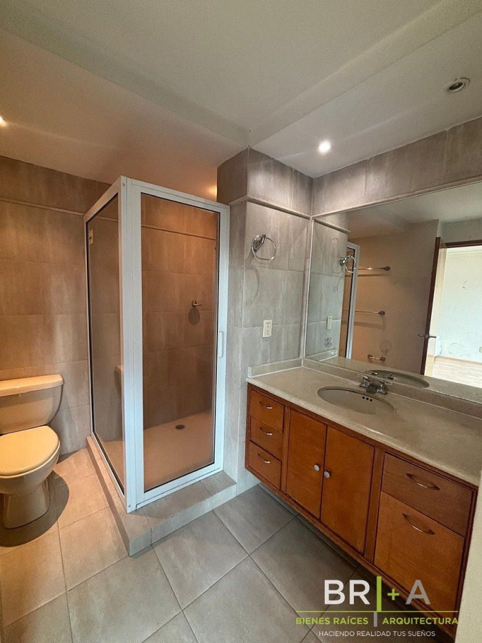 departamento en venta en residencial toledo, jesús del monte, interlomas