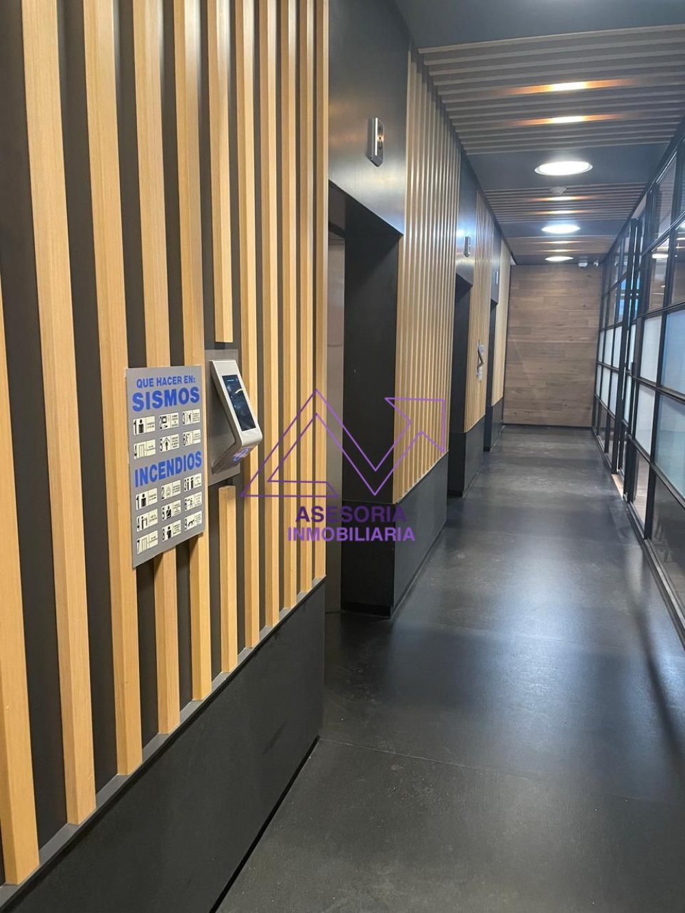 oficina en renta en polanco
