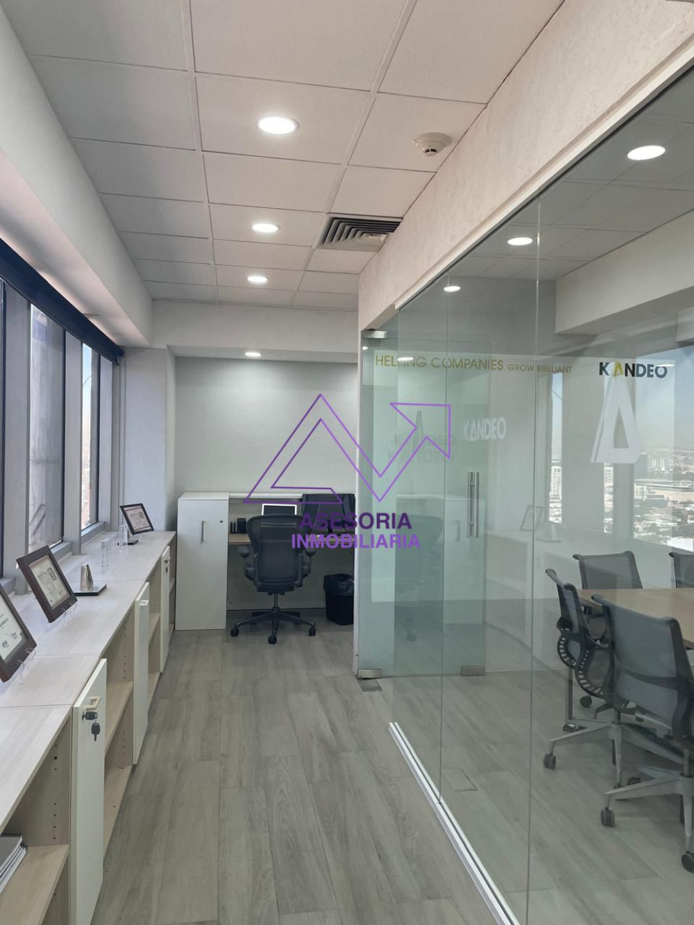 oficina en renta en polanco