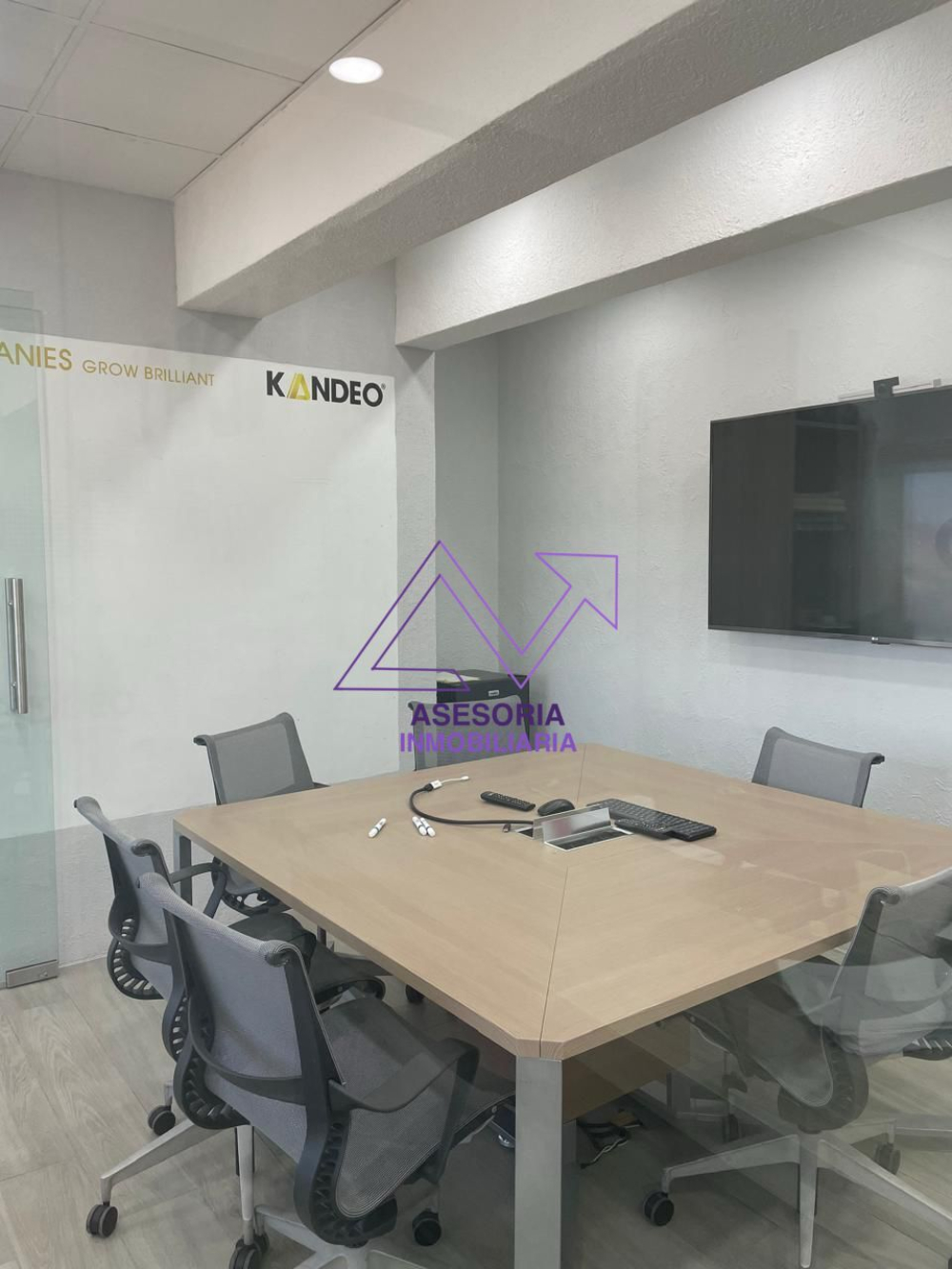 oficina en renta en polanco
