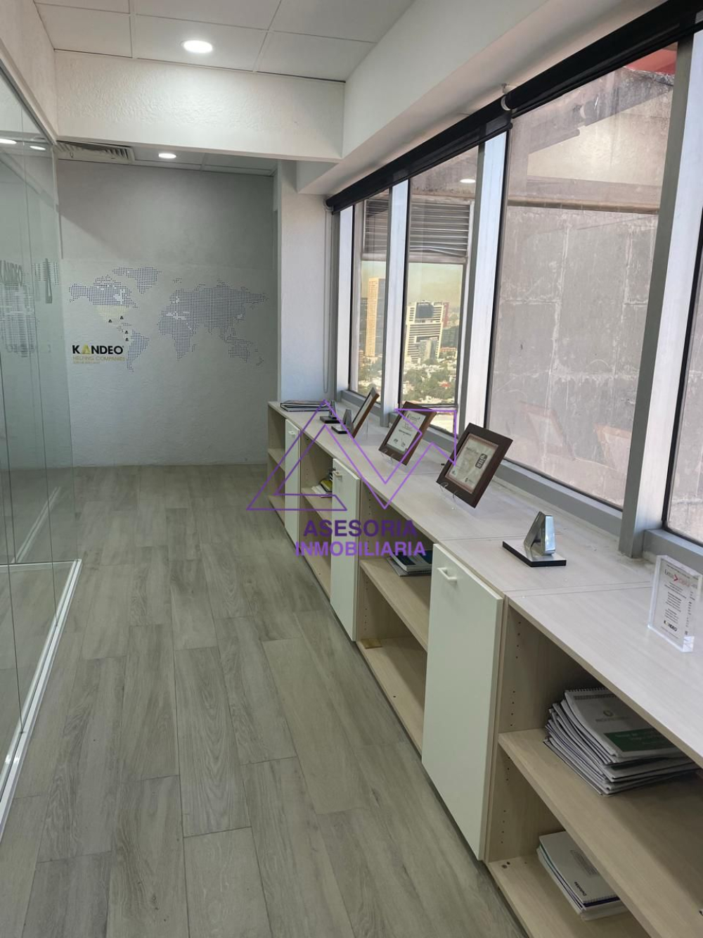 oficina en renta en polanco