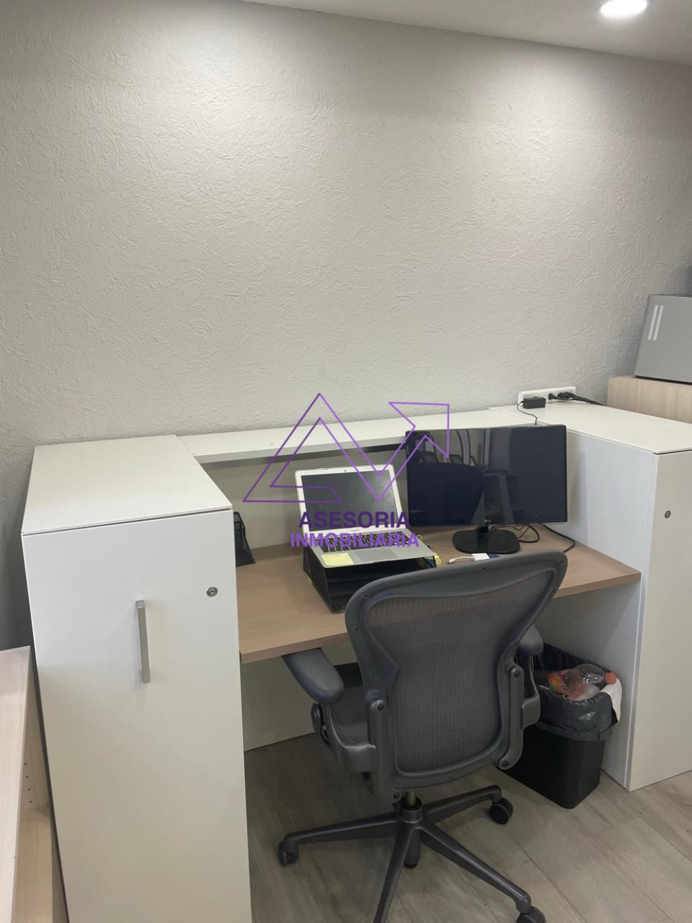 oficina en renta en polanco