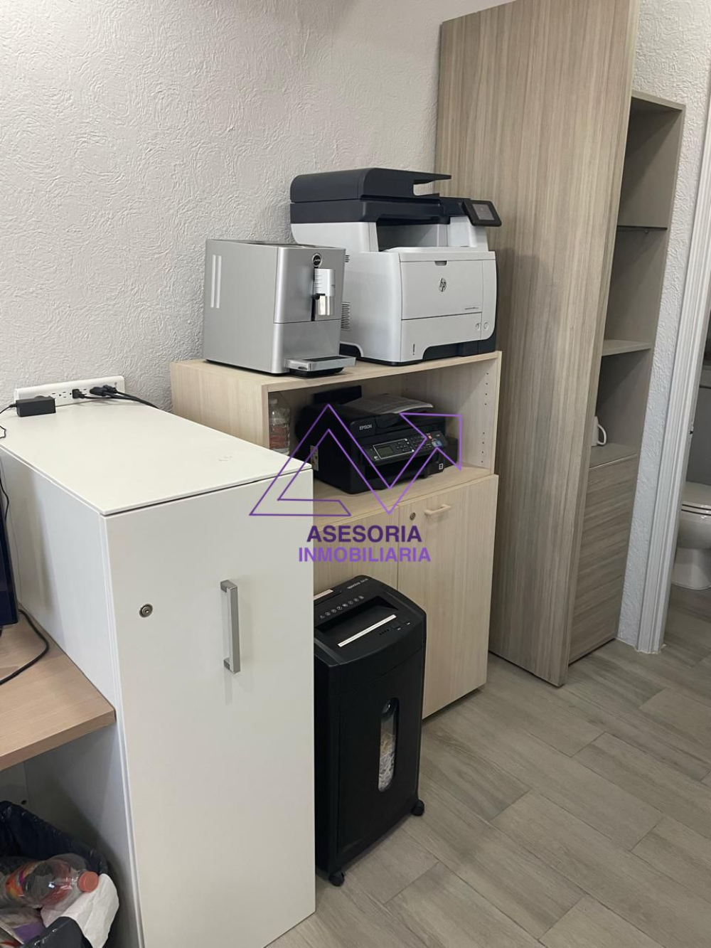 oficina en renta en polanco