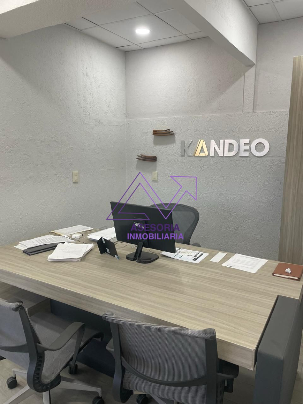 oficina en renta en polanco