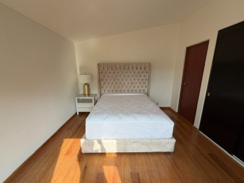 departamento en renta en granjas navidad