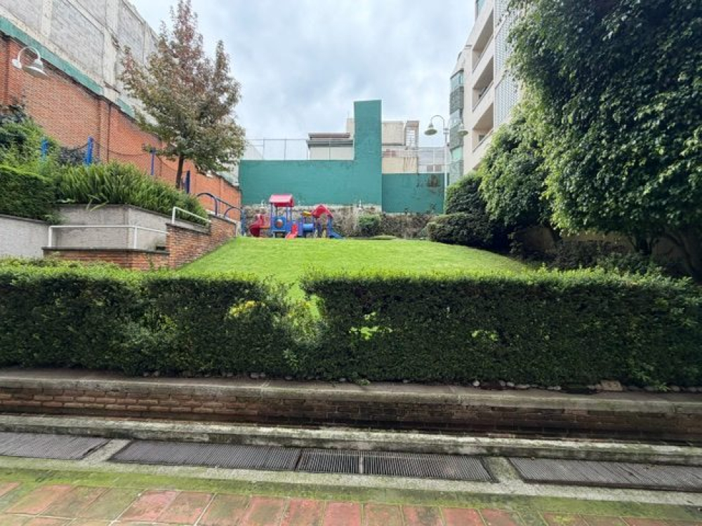 departamento en renta en granjas navidad