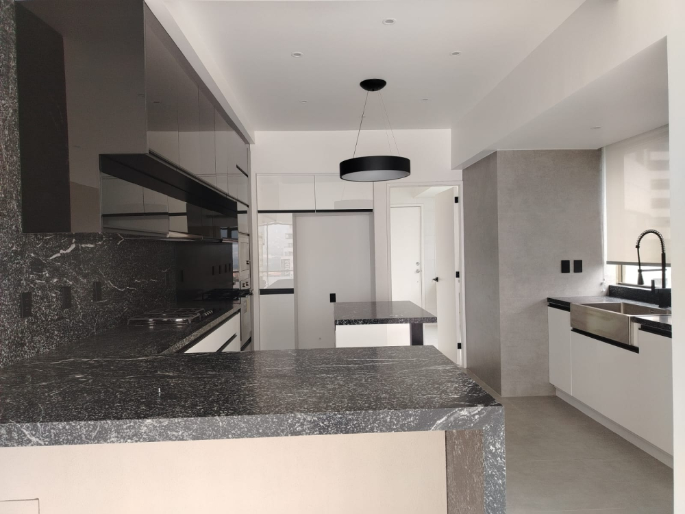 departamento en venta en jesús del monte