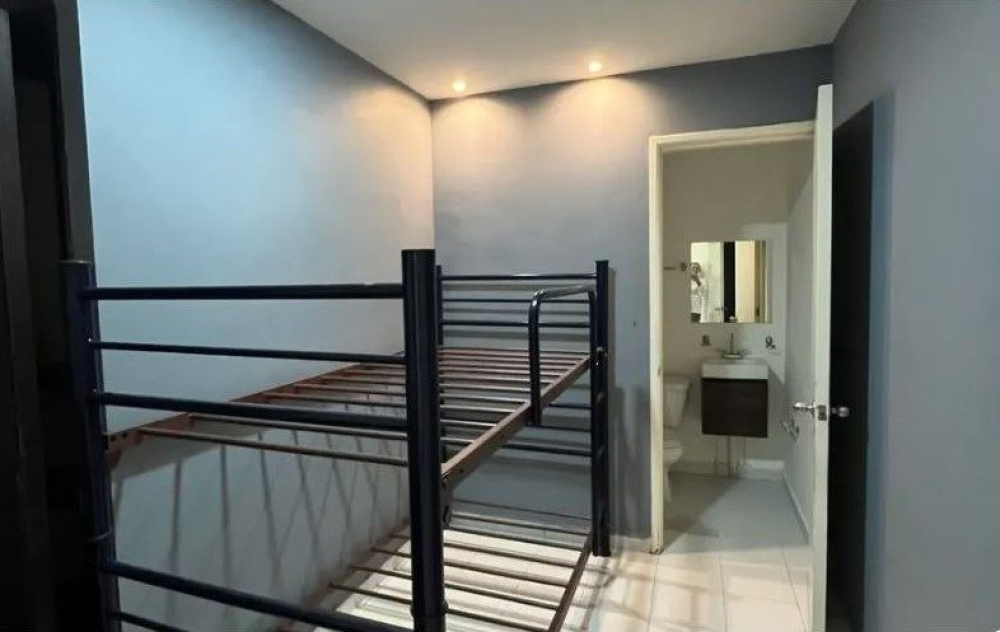 departamento en venta en jesús del monte
