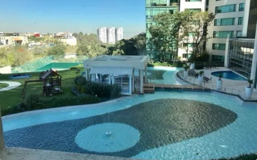 departamento en venta en jesús del monte